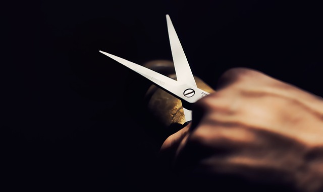 La manutenzione delle forbici professionali: consigli da seguire